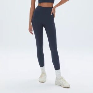 Adanola Midnight Blue Set (top+ bottom)